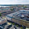 Отель Best Western Hotel Savoy, фото 17