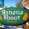 Отель Banana Shout Resort, фото 38