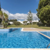 Отель Fish House Flat With Pool, фото 14