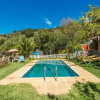 Отель Casa El Olivarito Jubrique by Ruralidays, фото 14