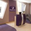 Отель Premier Inn Manchester Bury, фото 7