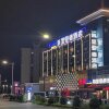 Отель Kyriad Hotel (Guangzhou North Railway Station Metro Station) в Гуанчжоу