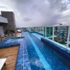 Отель Edifício Promenade II Apt 306, фото 16
