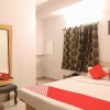 Отель Shree Vinayak Inn by OYO Rooms, фото 34