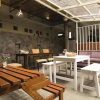 Отель Rumah Asri Bed and Breakfast by RedDoorz, фото 6