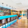 Отель Motel One Edinburgh - Princes, фото 23