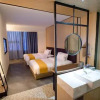 Отель Huiyou Maison Hotel Changsha Walker Street Huangxing Plaza Metro Branch, фото 11