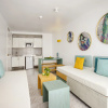 Отель Apartamentos Sotavento - Adults Only, фото 21