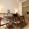 Отель Nomad's Padaria Collection Lisbon, фото 14