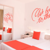 Отель BPM Lloret Hotel, фото 5