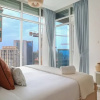 Отель Full Marina view - Opal Tower, фото 6
