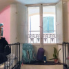 Отель Hostel Il Nosadillo - Bologna, фото 7