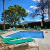 Отель Apartment Club Playa Flores Torremolinos, фото 40