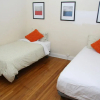 Отель West Hollywood Vintage Vacation Apt, фото 14