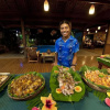 Отель Walindi Plantation Resort, фото 11