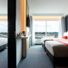 Отель Holiday Inn Express Amsterdam - North Riverside, an IHG Hotel, фото 24