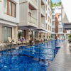 Отель ZEN Rooms Benesari 5 Legian Kuta в Легиане