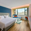 Отель Holiday Inn Express Xining Railway Station, фото 14