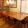 Отель Sierra Megeve 7 Deluxe Remodeled Condo, Just A Short Walk To Canyon Lodge by RedAwning, фото 11