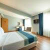Отель Big Point Hotel, фото 3