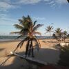 Отель Paraíso do Kite Hostel & Bar, фото 9