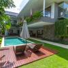 Отель Villa Paloma, фото 7