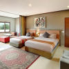 Отель Puri Sabina Bed & Breakfast, фото 7
