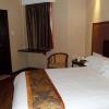 Отель Starway Hotel (Linhai Intime City) в Тайчжоу