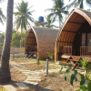Отель The Raiq Bungalow, фото 3