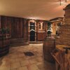 Отель Weinwirtshaus Wlaschits, фото 12