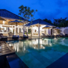 Отель Luxury Villa on the Island of the Gods, фото 14