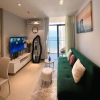 Отель Coastal Suite CSJ Tower Vung tau, фото 6