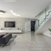 Отель Amazing Holiday Home In Novigrad With Bubble Bath, фото 13