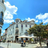 Отель Beautiful Family Apartment in Leiria, фото 12