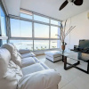 Отель YC 1006 l Apartamento 2BR en av balboa, фото 6