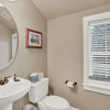 Отель Tranquility On The Bluffs 3 Bedroom Townhouse by RedAwning, фото 7