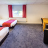 Отель Lancaster University, фото 5