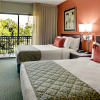 Отель Springhill Suites By Marriott Memphis Downtown, фото 21