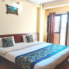 Отель Goroomgo Cottage Orchid Nainital, фото 8