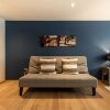 Отель Beautiful 2Br Apt In The Heart Of Polanco, фото 1