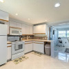 Отель Canalfront Hudson Home W/private Dock & Yard!, фото 9