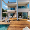 Отель White Pearl Premium Villa Corfu, фото 19