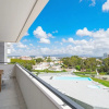 Отель Brand New Luxury Modern 3 Bed 3 Bath Apartment with Pool & Gym by Ideal Homes, фото 15