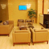 Отель GreenTree Inn Chuzhou Dingyuan County People's Square General Hospital Business Hotel, фото 2