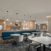 Отель Holiday Inn Express Changchun Jingyue, фото 22