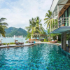 Отель Resolution Resort, фото 11