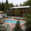 Отель Holiday Inn Express Snowmass Village, фото 1