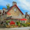 Отель Atholl Villa Guest House, фото 11