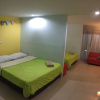 Отель Mini Casa Hostel, фото 4