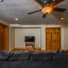 Отель Happy Trails 3 Bedroom House, фото 5